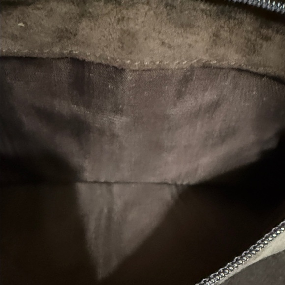 Gucci Rare Woven Leather 2 Way Bag - Picture 13 of 15